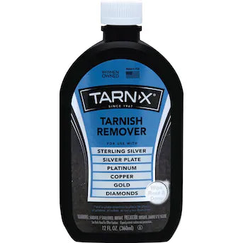 Black Diamond Jewls Cleaner (TARN-X)