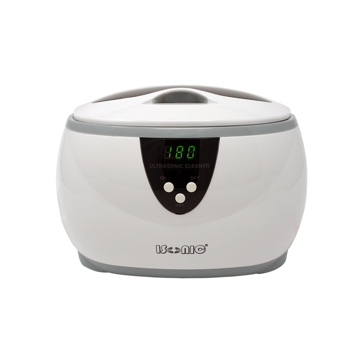Digital Ultrasonic Cleaner