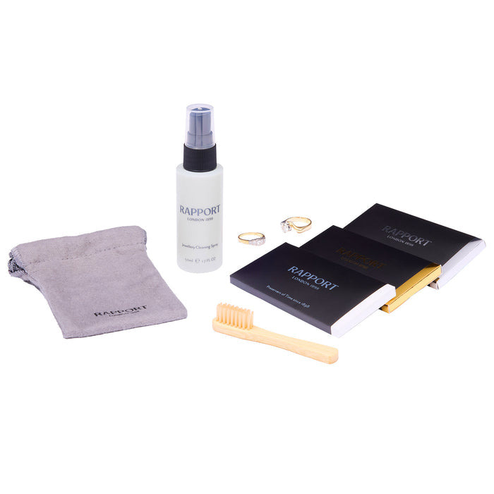 Luxury Cleaning Set